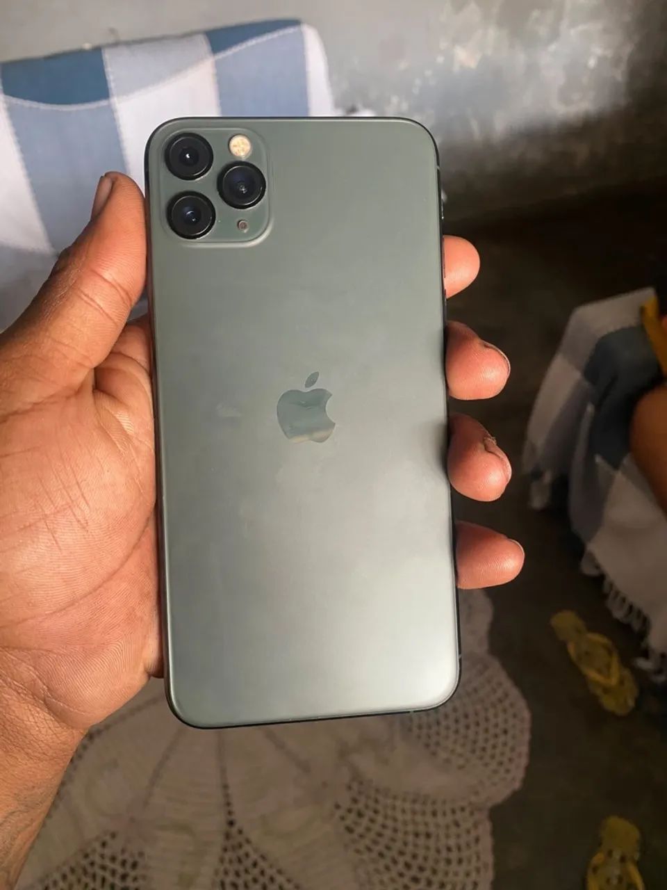 iPhone 11 Pro Max  - Foto 3