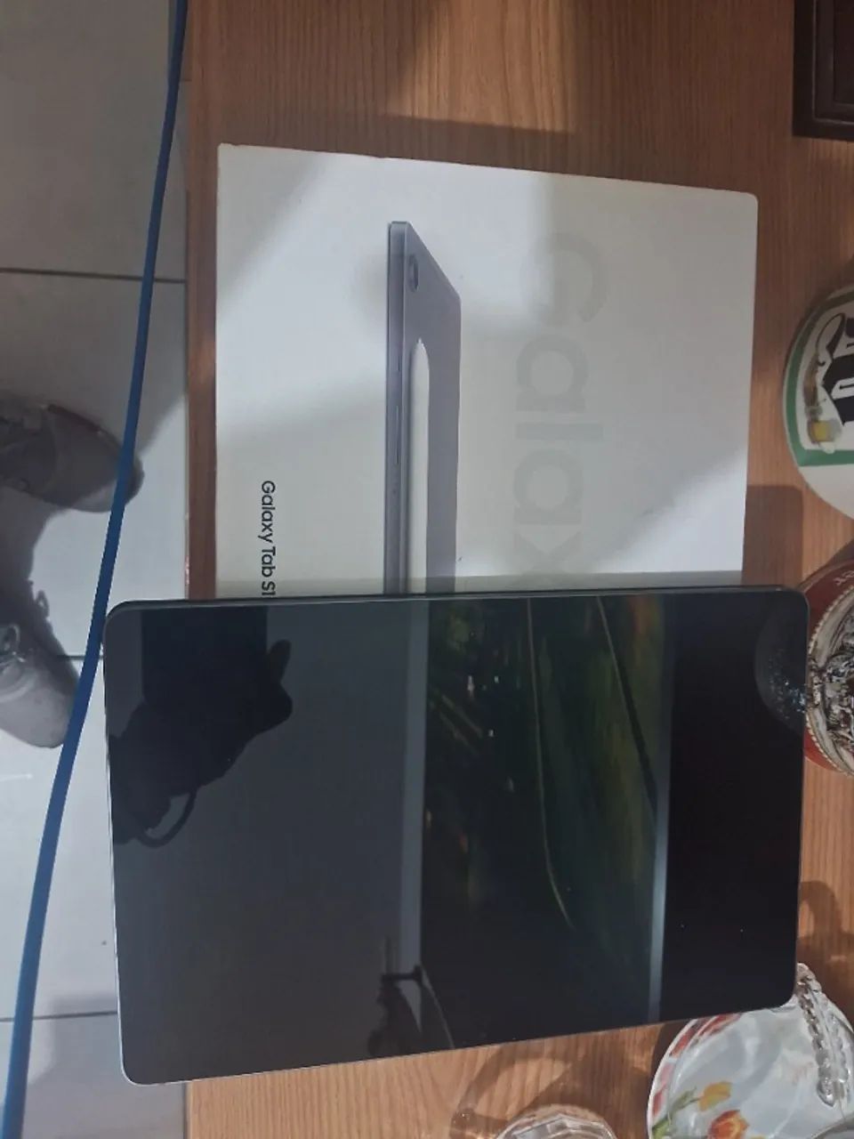 Sansung s10 tab  - Foto 2