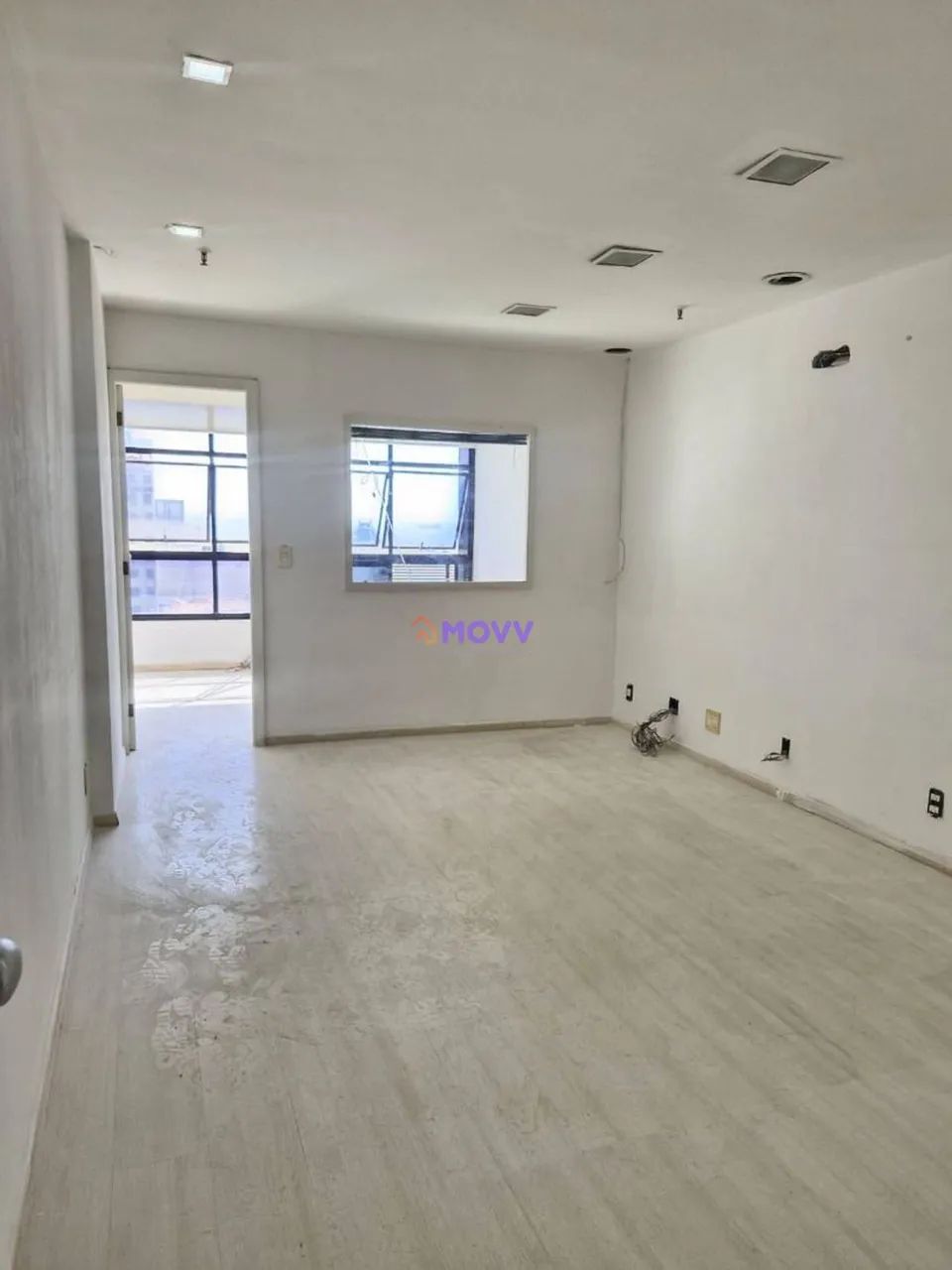 Sala Comercial 14m² no Centro de Niterói