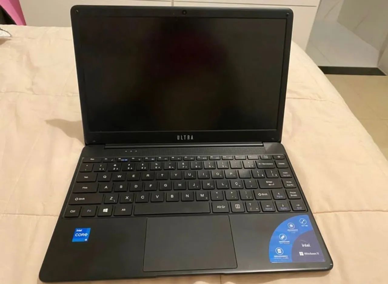 Notebook i5 - Foto 2