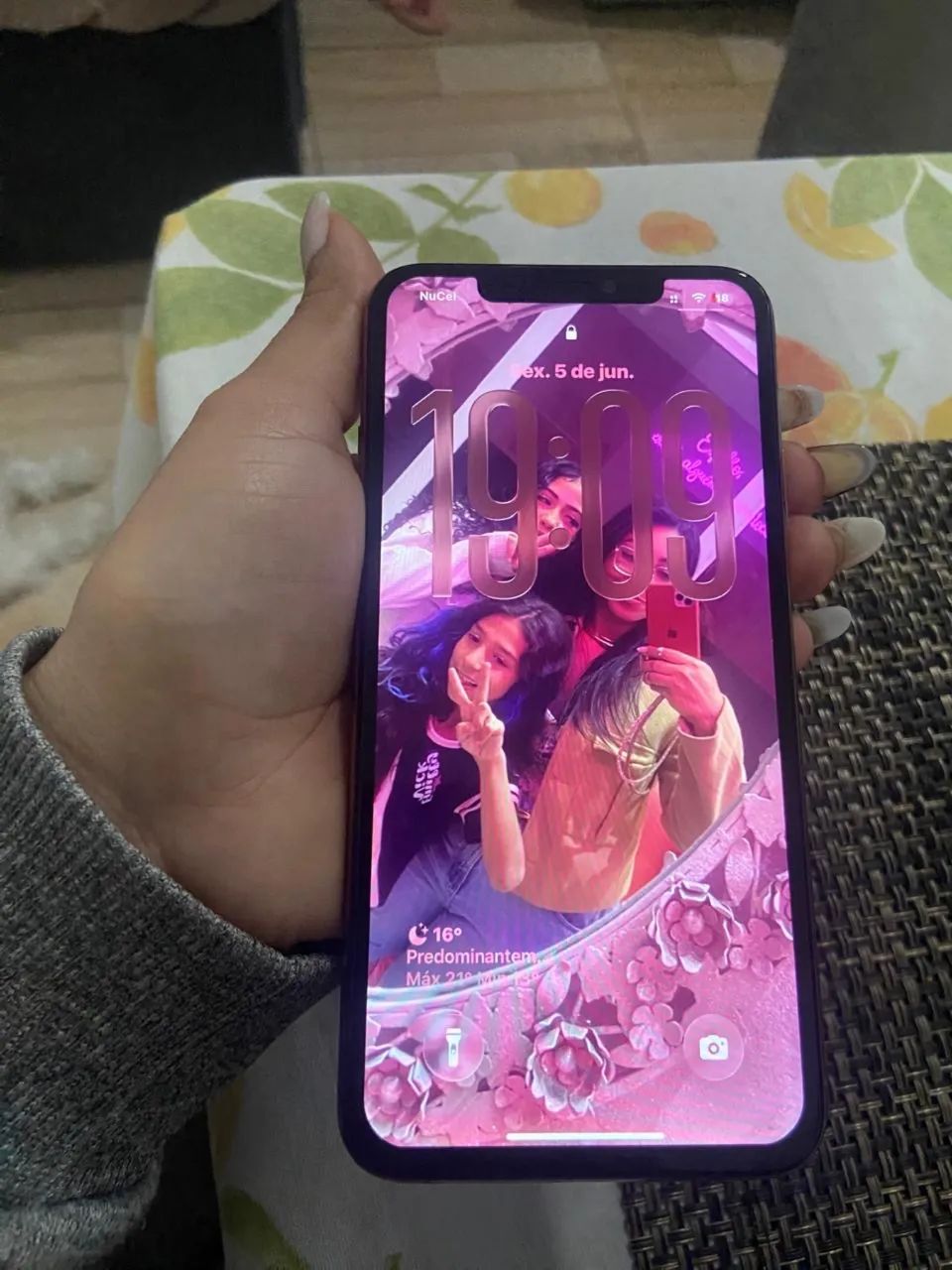 iPhone 11 Pro Max  - Foto 2