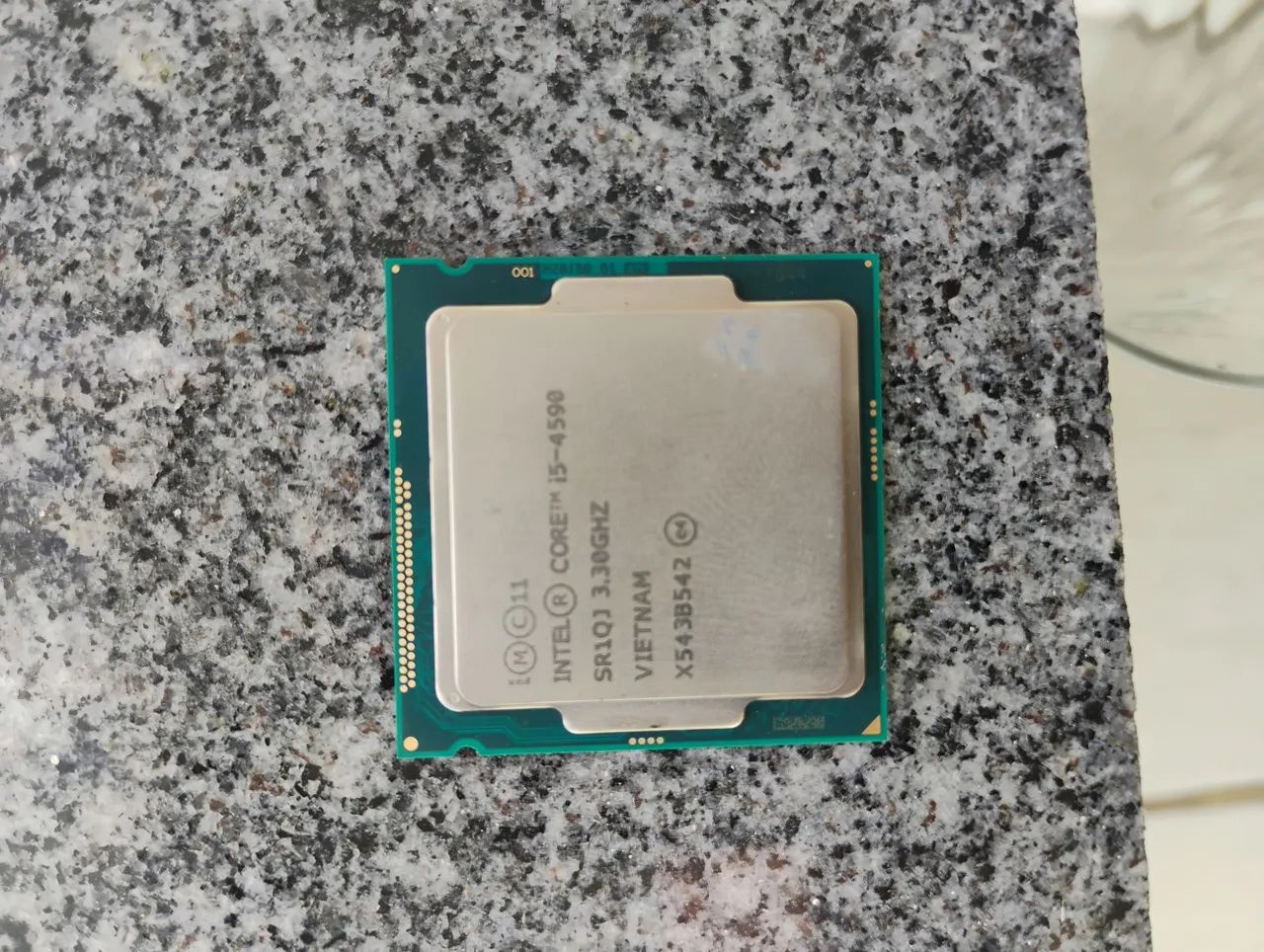Processadores Intel core i3 i5 , i3, i5, Xeon e Phenom.  - Foto 4