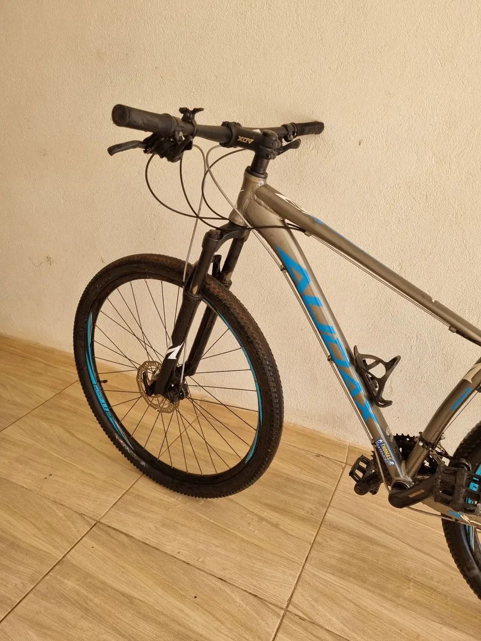 Bike MTB Audax - Foto 5