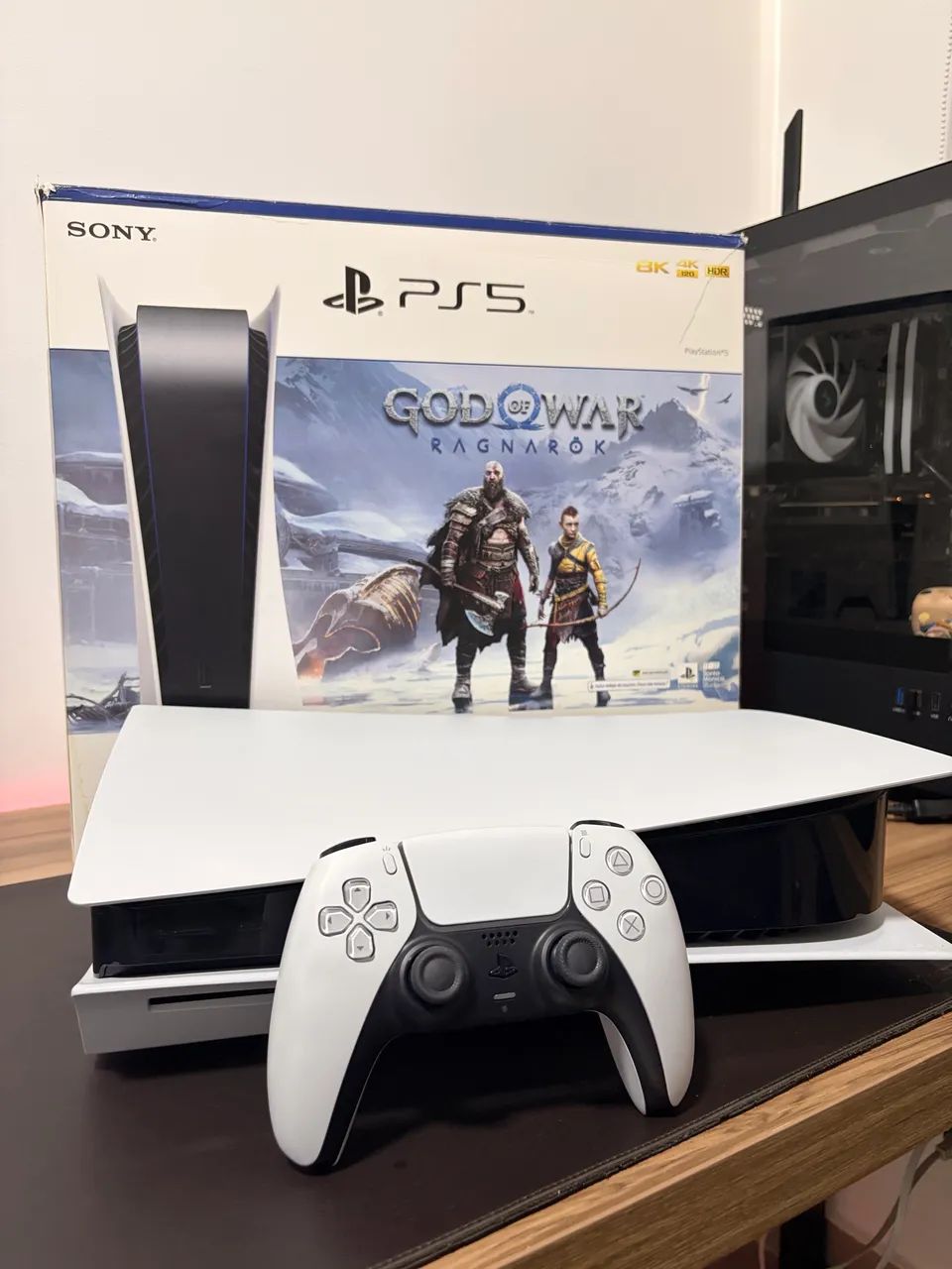 PlayStation 5 - Foto 3