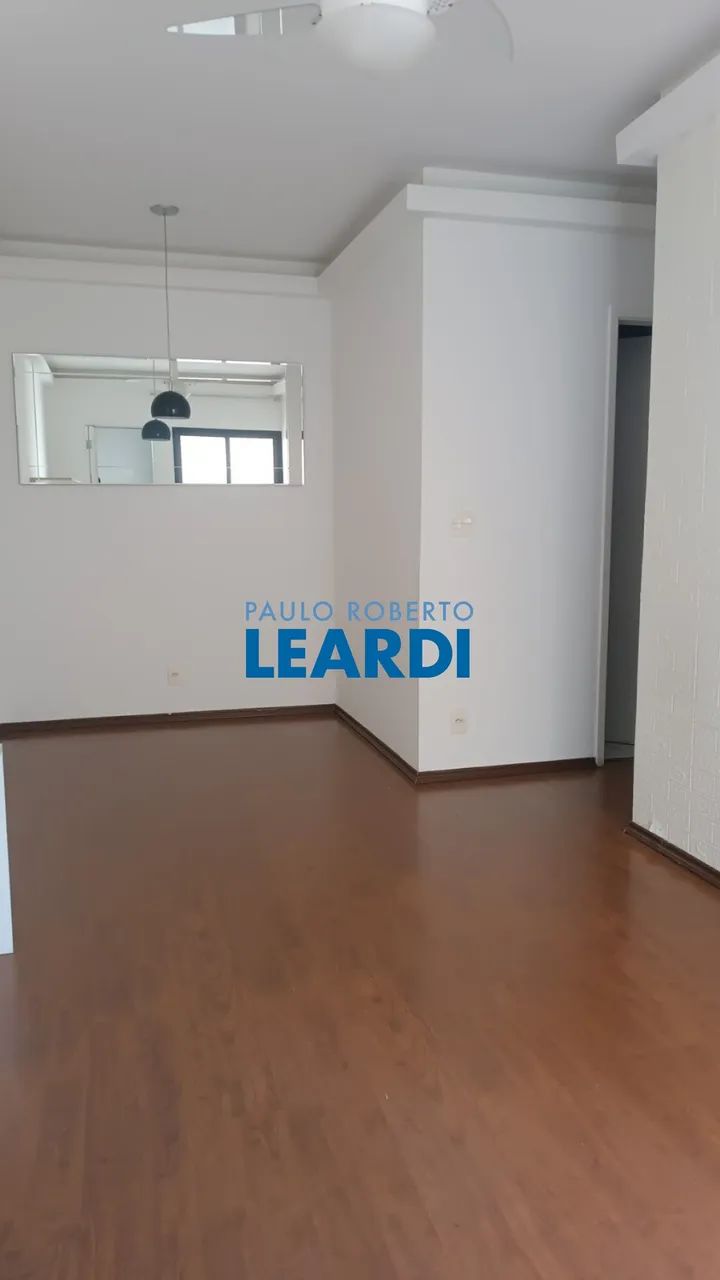 APARTAMENTO - CIDADE ADEMAR - SP