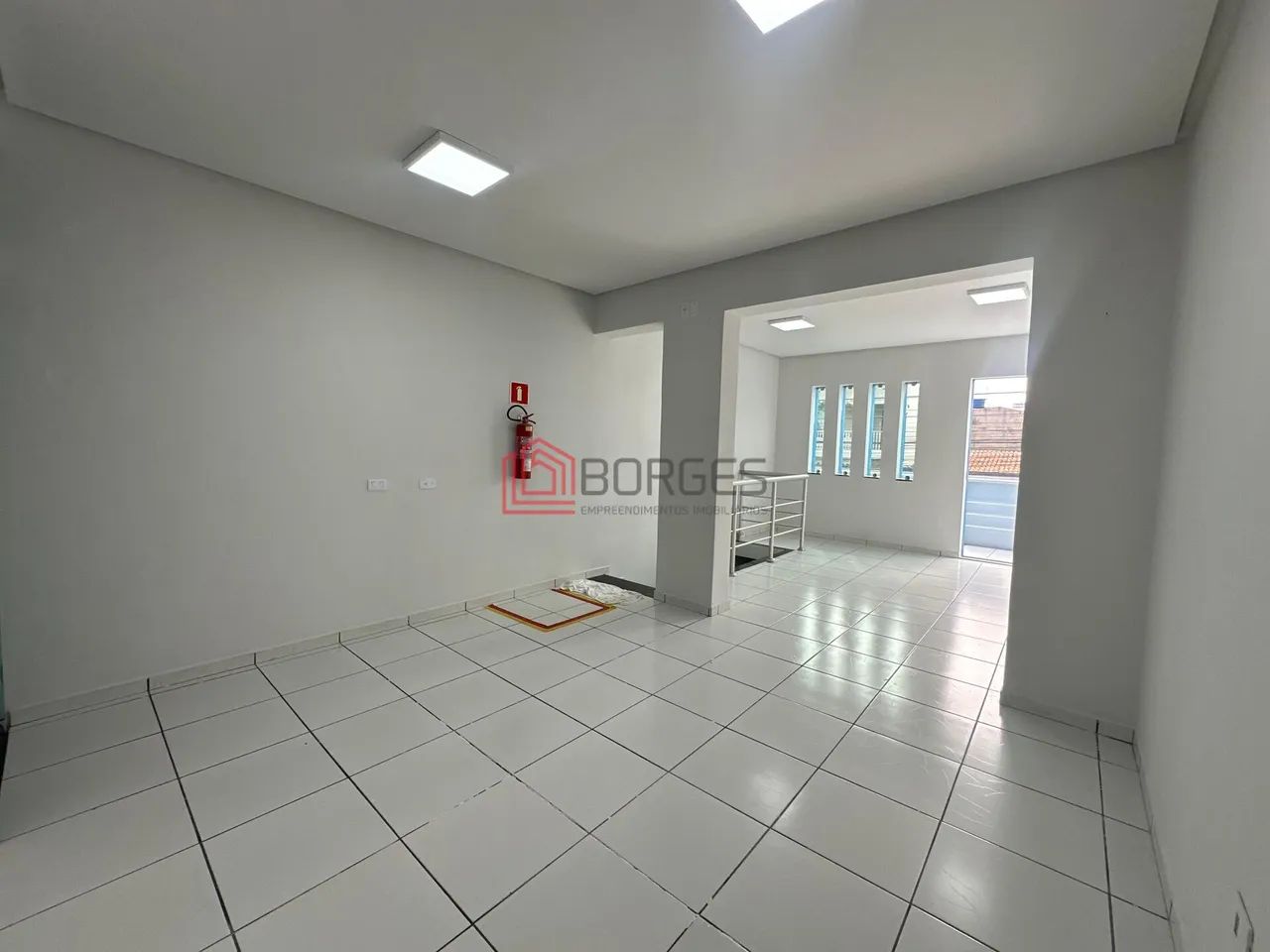 Sala comercial para alugar no bairro Nova Imperatriz - Imperatriz/MA - Foto 2