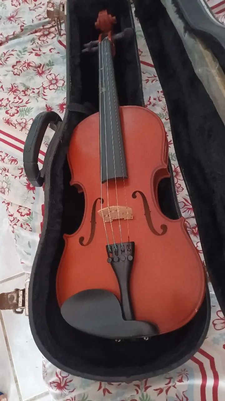 Violino Parrot 19  - Foto 4