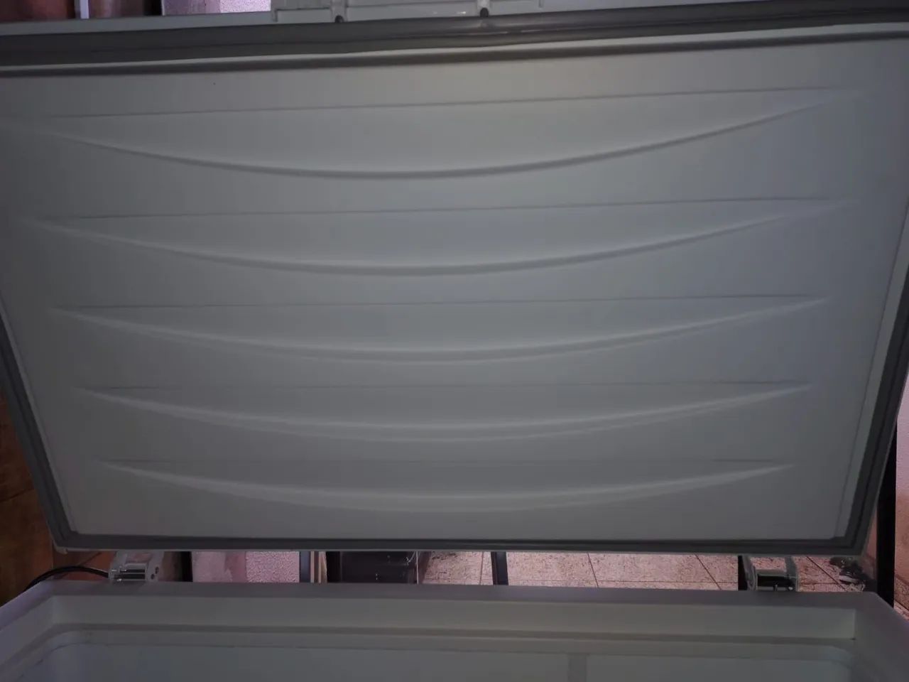 Freezer horizontal GELOPAR  - Foto 2