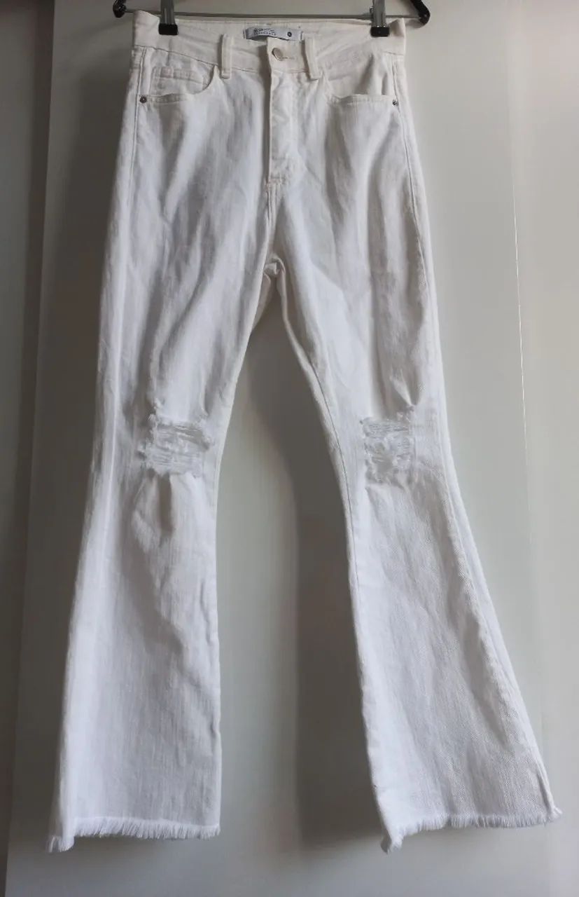 Calça feminina 
