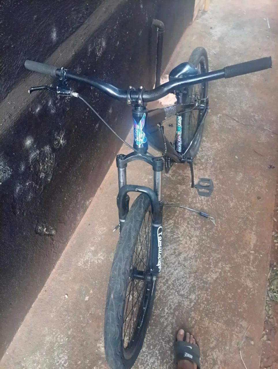 Bicicleta Gios - Foto 2