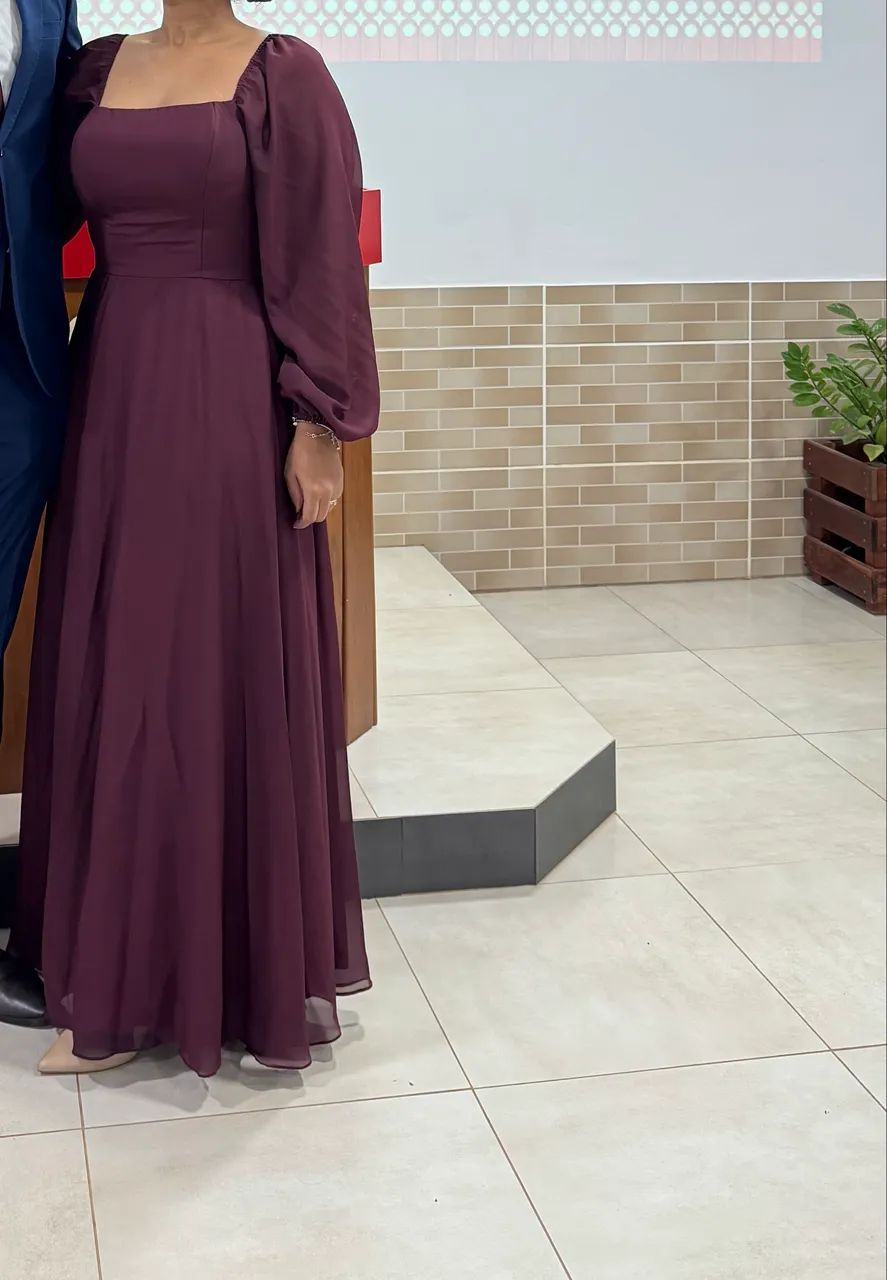 Vestidos  - Foto 3