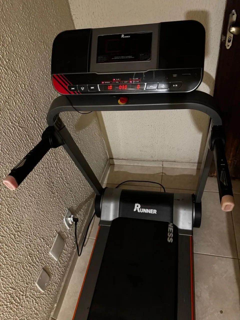 Esteira Smart Runner  - Foto 3