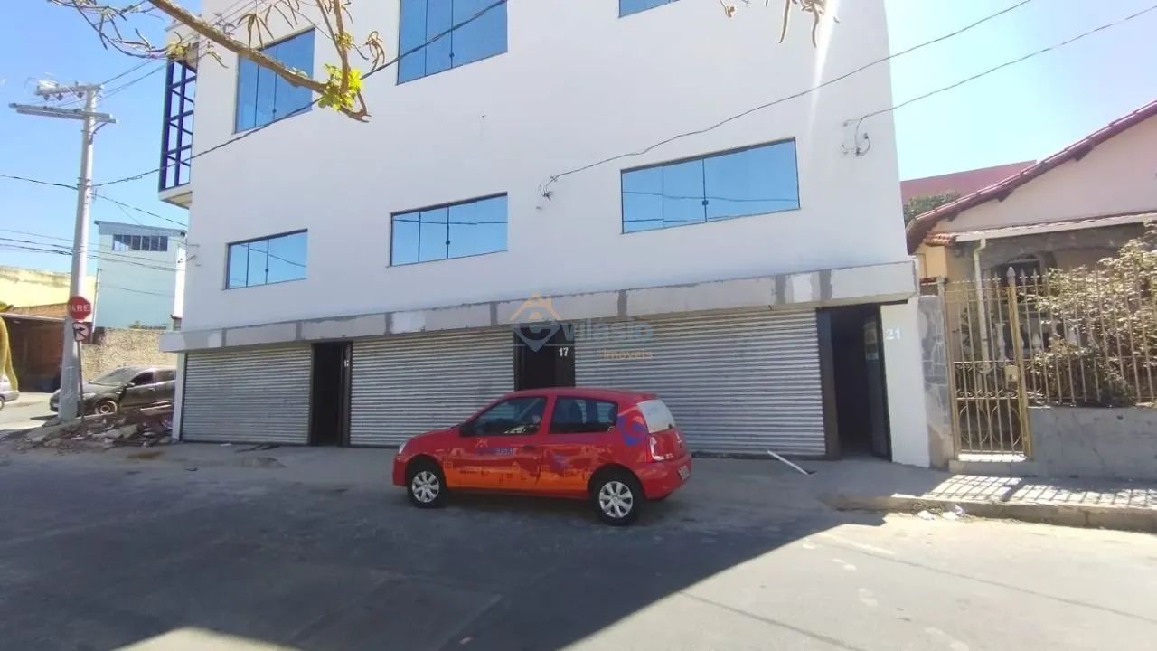 LOJA DE 40M² BAIRRO