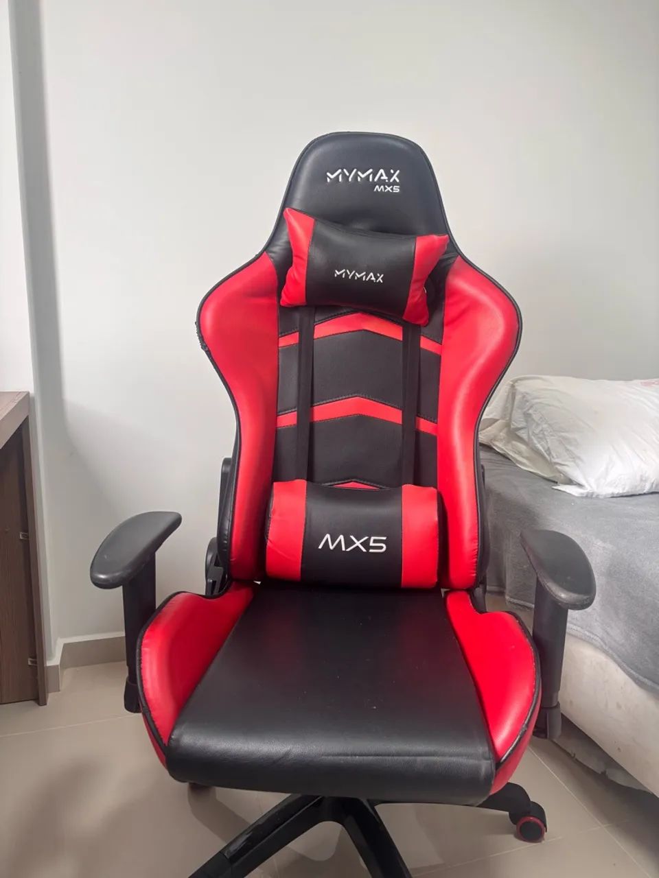 Cadeira Gamer - MYMAX MX5 - Foto 3