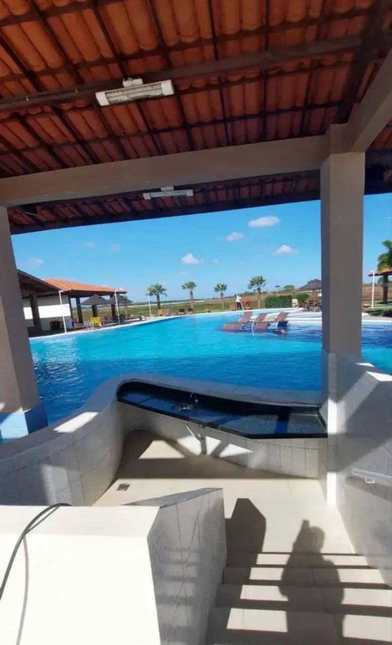 Lote condomínio Eco Park em Pacatuba Ceará - Foto 2