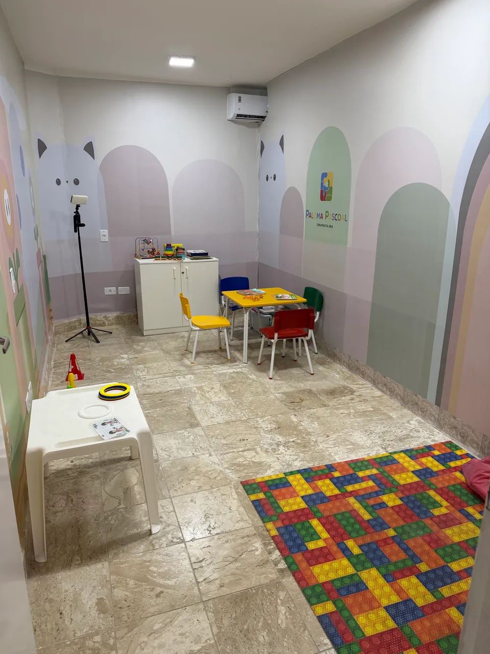 Aluguel de sala comercial por turno  - Foto 5