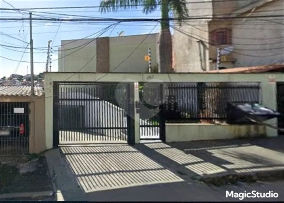Casa de vila com 2 quartos à venda em Vila formosa - SP