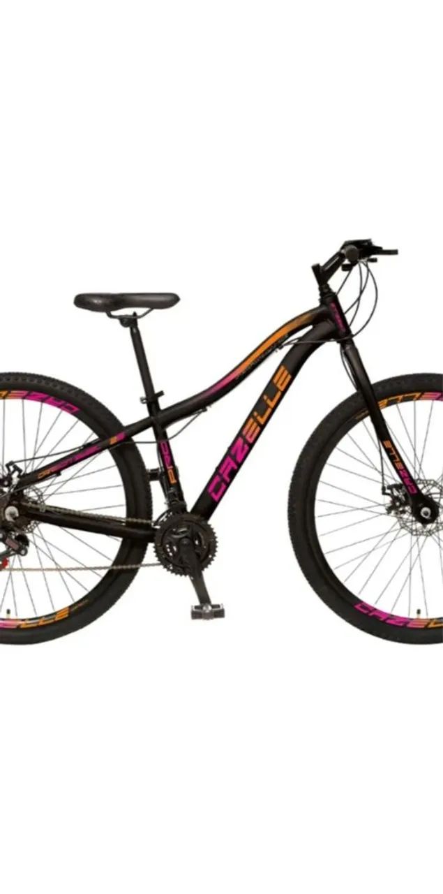 Bicicleta aro 29  - Foto 3