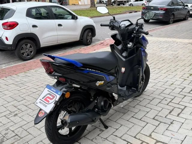 NEO 125 2025 ZERADA! - Foto 5