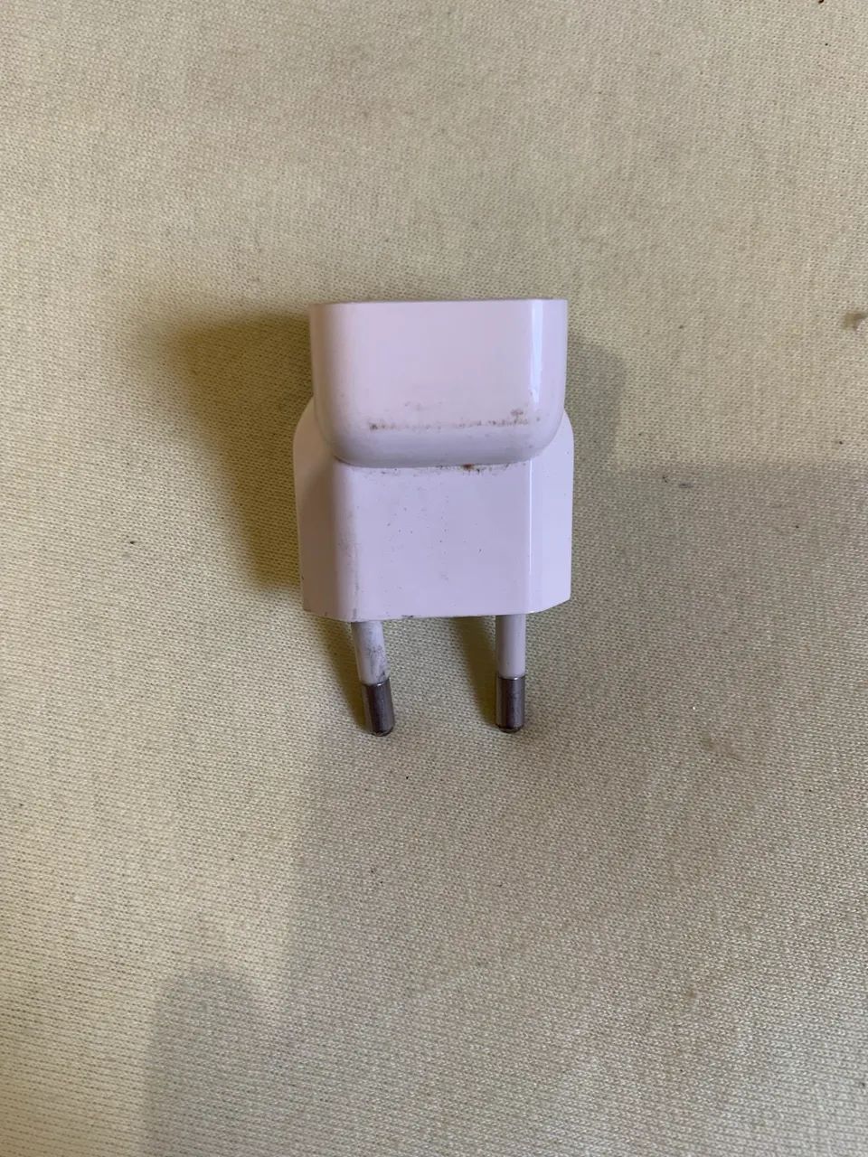 Duckhead plug americano e europeu