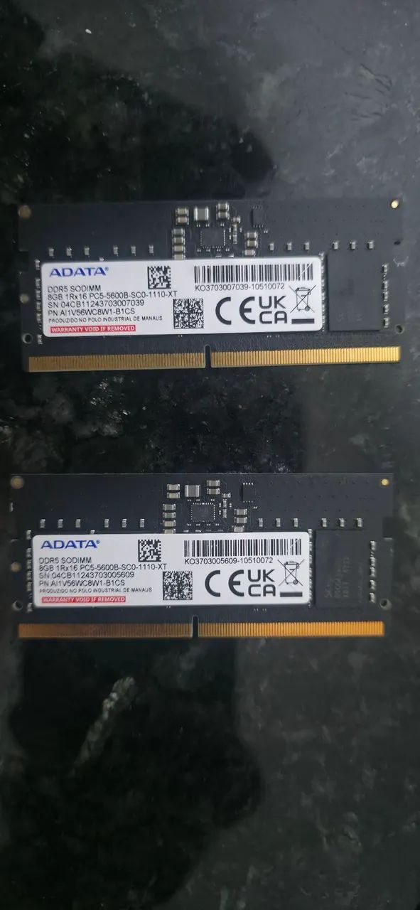 Memoria DDR5 560065704293235586121