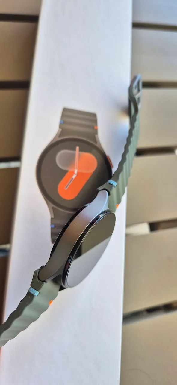 Galaxy Watch 7 - Foto 3