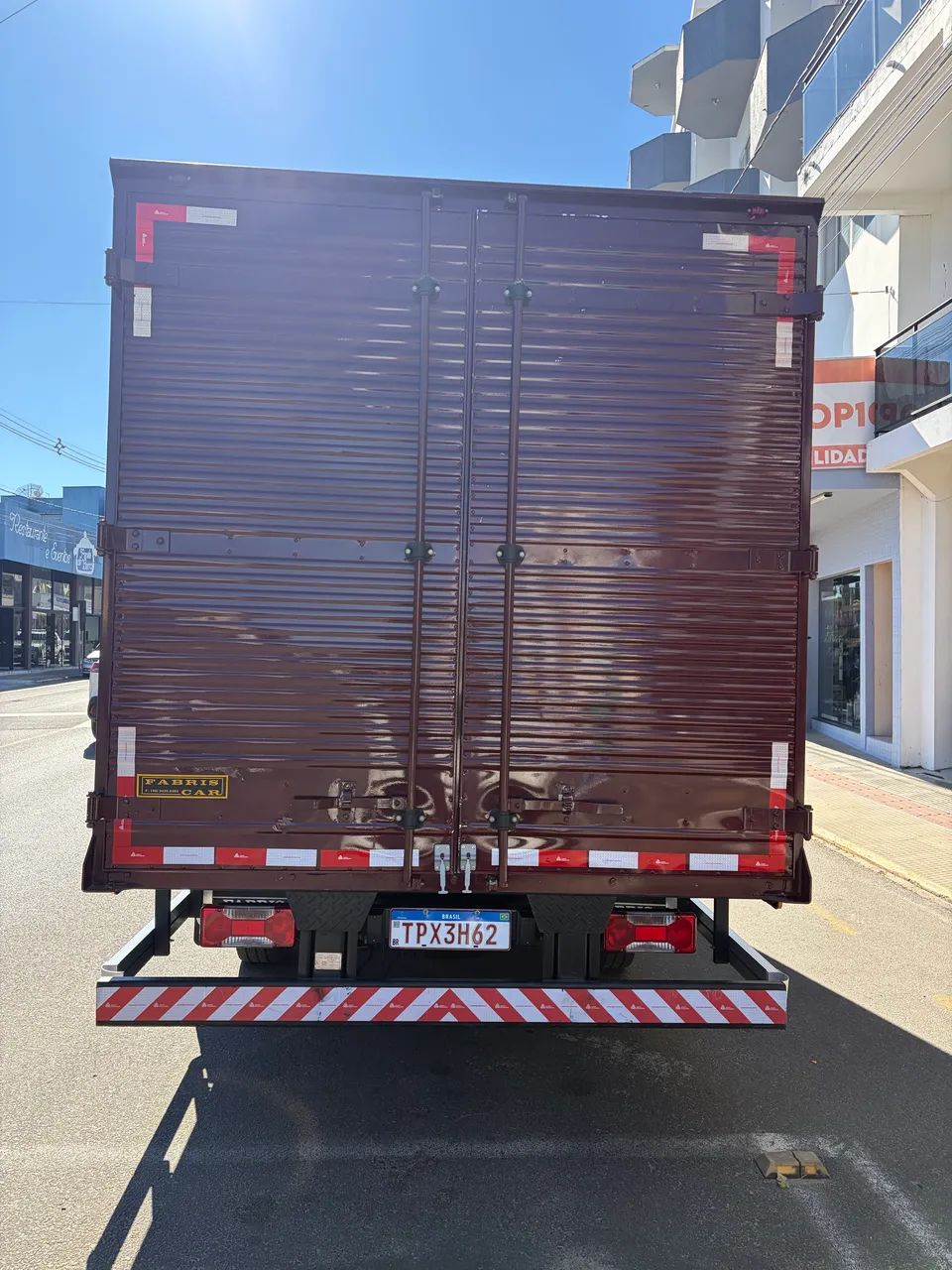 IVECO DAILY 30-160 - ANO 2025 - Foto 4