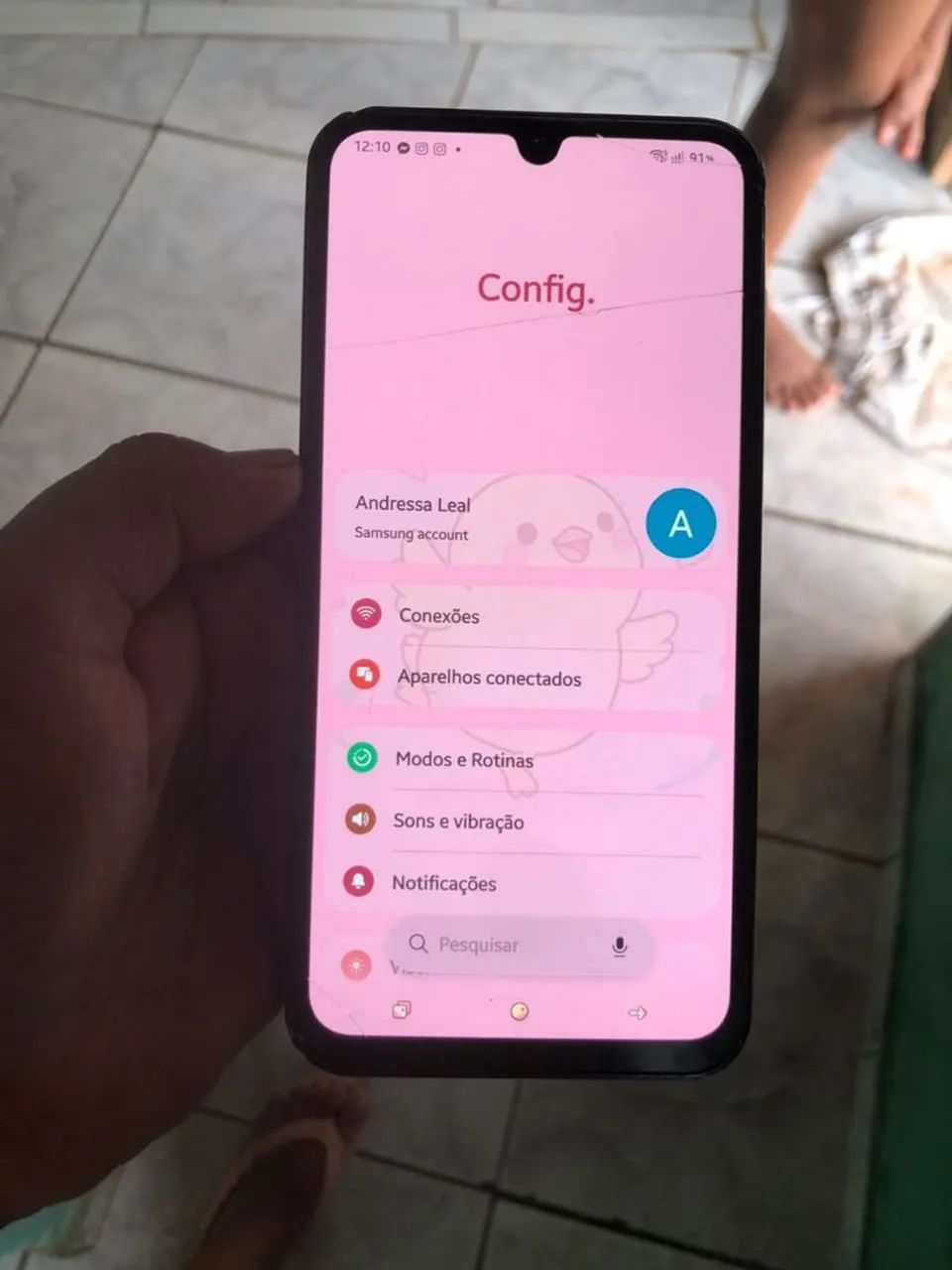 Celular  - Foto 2
