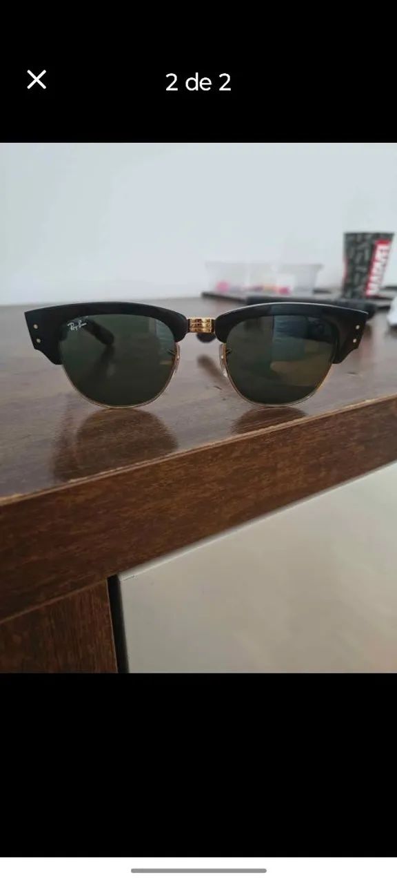 Rayban original 