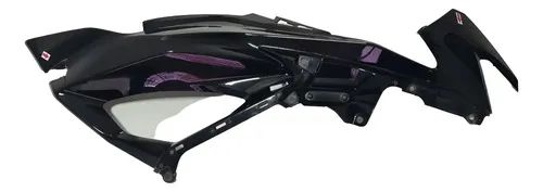 Carenagem Lateral Dir Kawasaki Ninja Zx-6r 19/24 Orig 64923