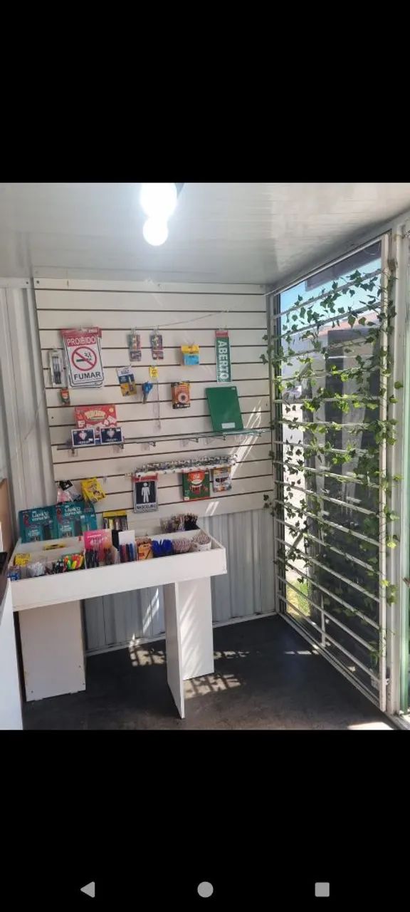 CONTAINER PRONTO PARA NEGOCIO - Foto 3