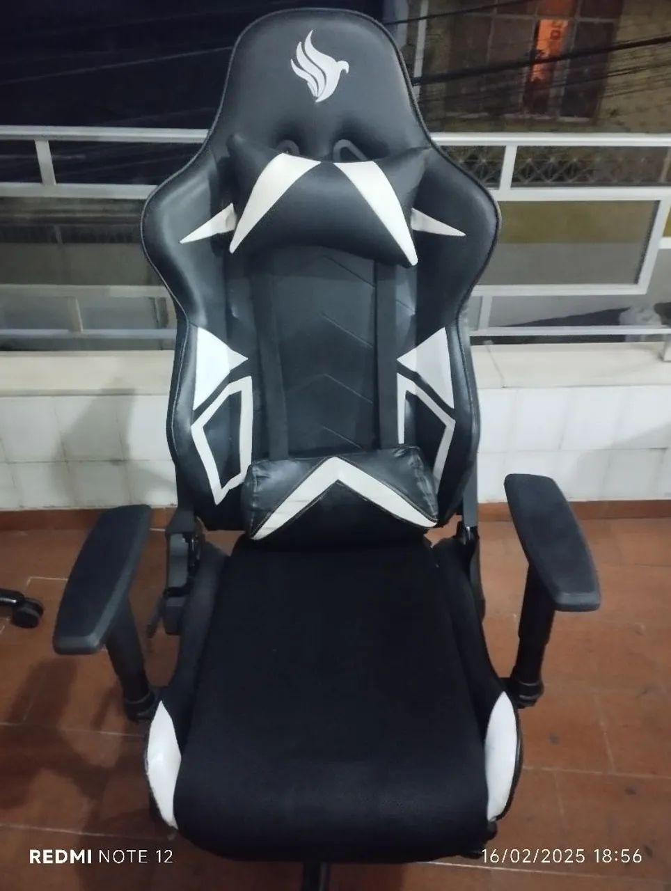 Cadeira Gamer 