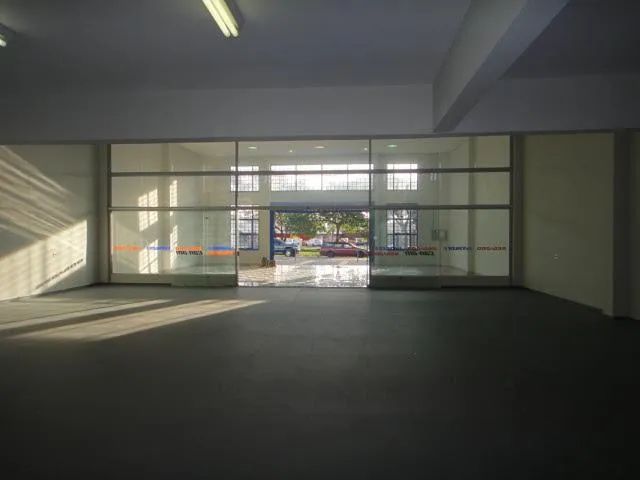 barracão - Jardim Santana - Campinas - Foto 5
