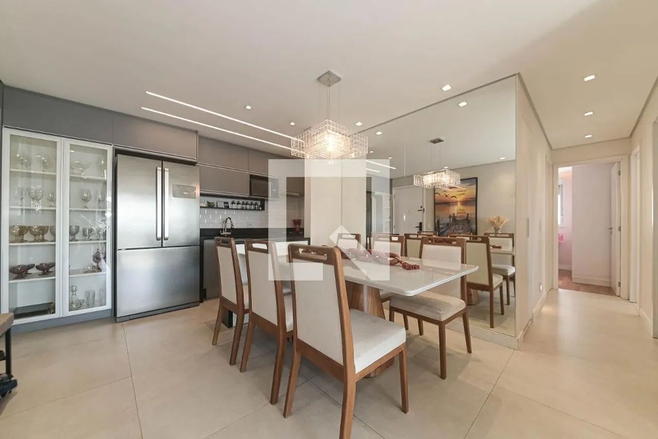 Apartamento à Venda - Santo Amaro , 3 Quartos, 85 m2 - Foto 3