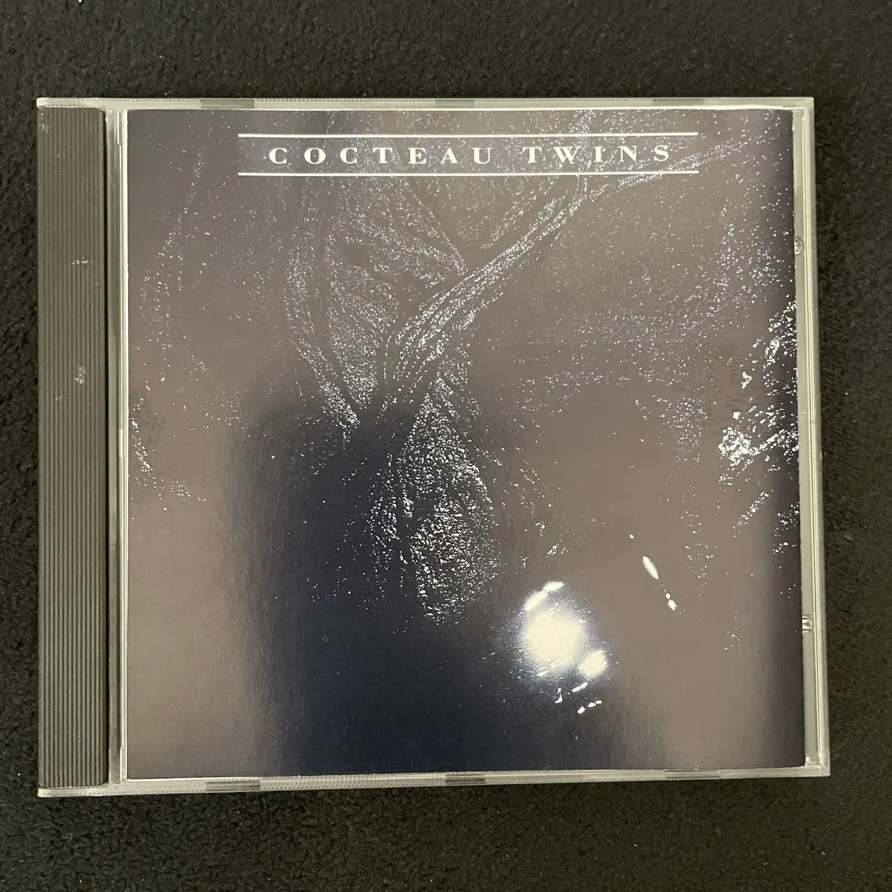 Cocteau Twins - The Pink Opaque (CD importado)