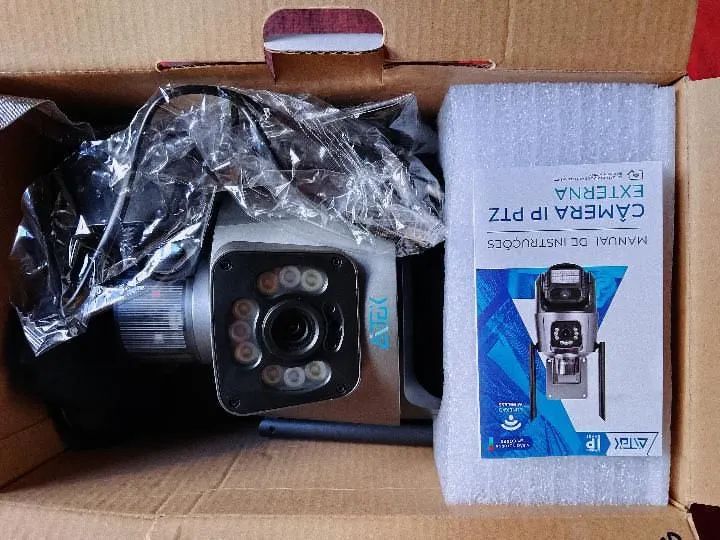 camera  - Foto 2