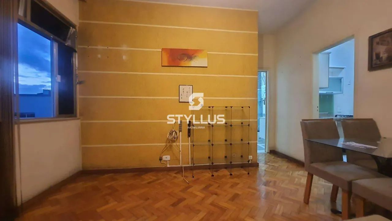 Rocha | Apartamento 1 quarto - Foto 3