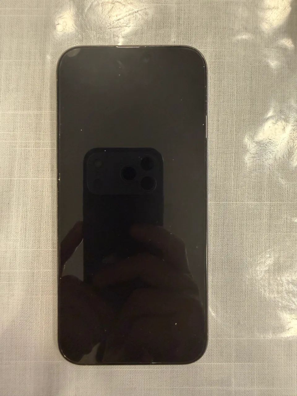 iPhone 16 Pro Max  - Foto 2