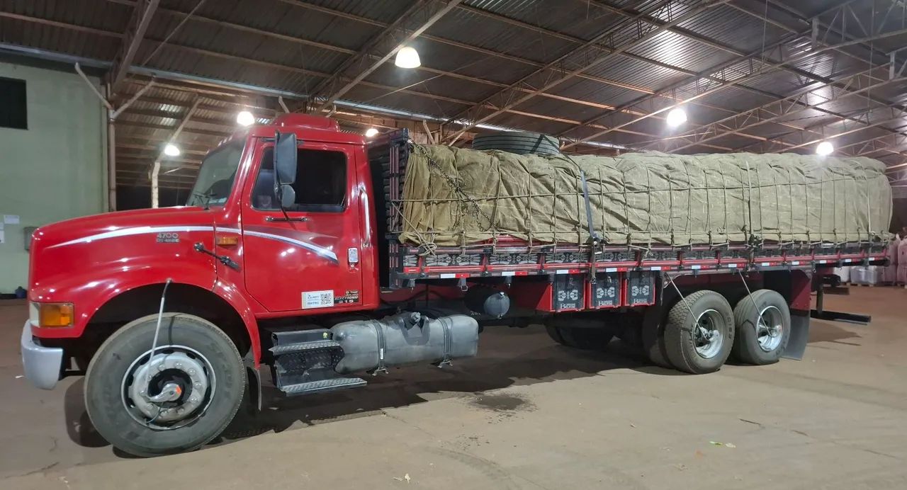 Internacional 4700t  - Foto 2