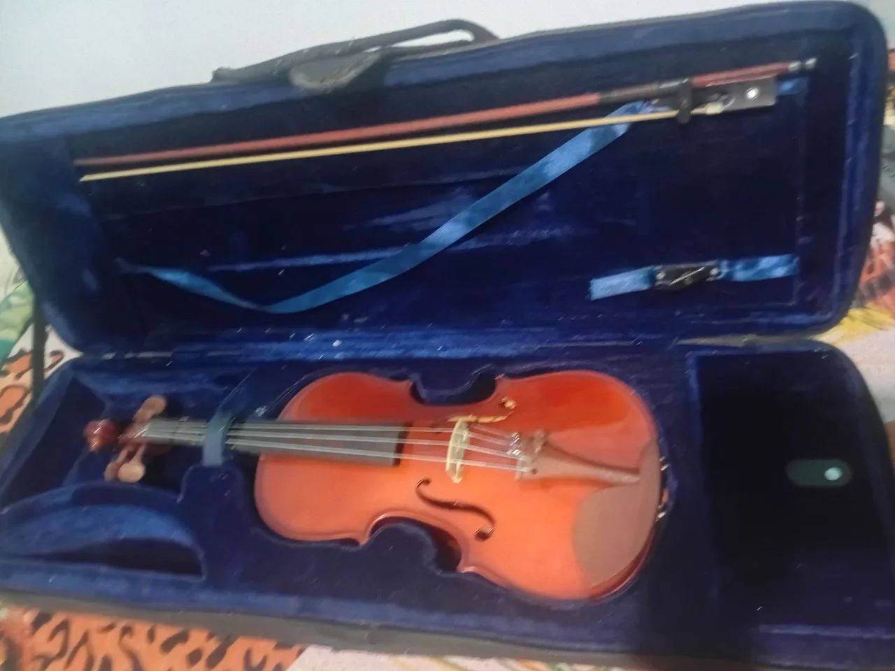 violino - Foto 2