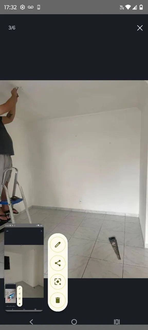 Pintor de paredes  - Foto 5