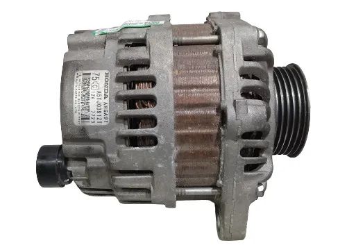 Alternador Wr-v 2017 A 2018 Ahga91