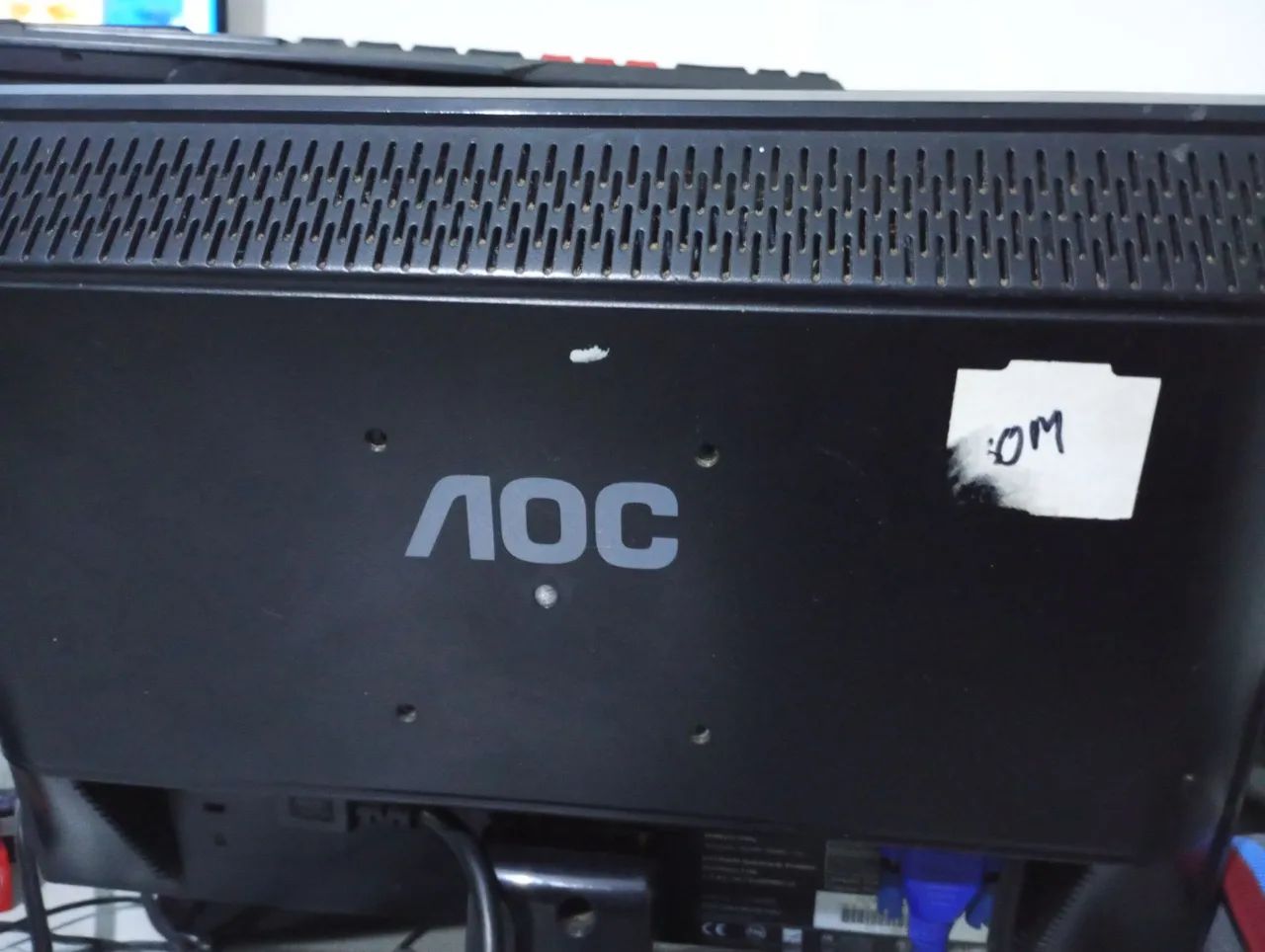 Monitor AOC  - Foto 2