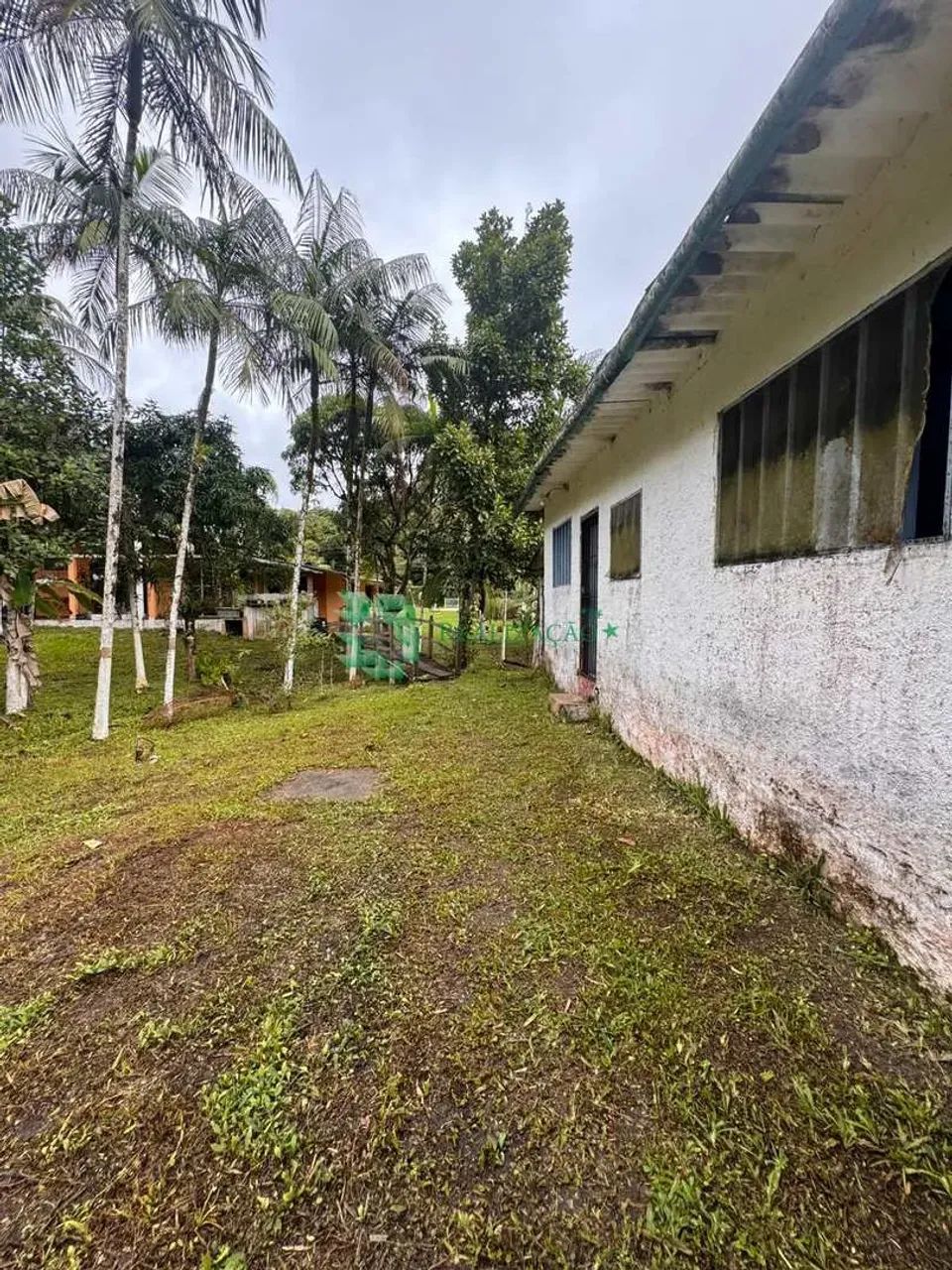 chacara em Itanhaém,  com piscina - Foto 2