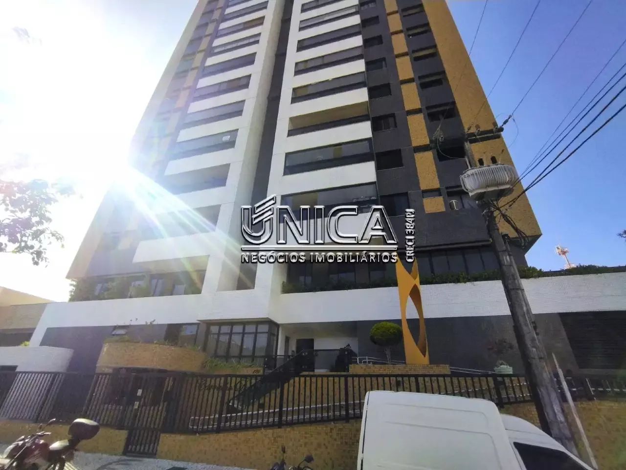 Alugue Apartamento no Edifício Carvalho Déda