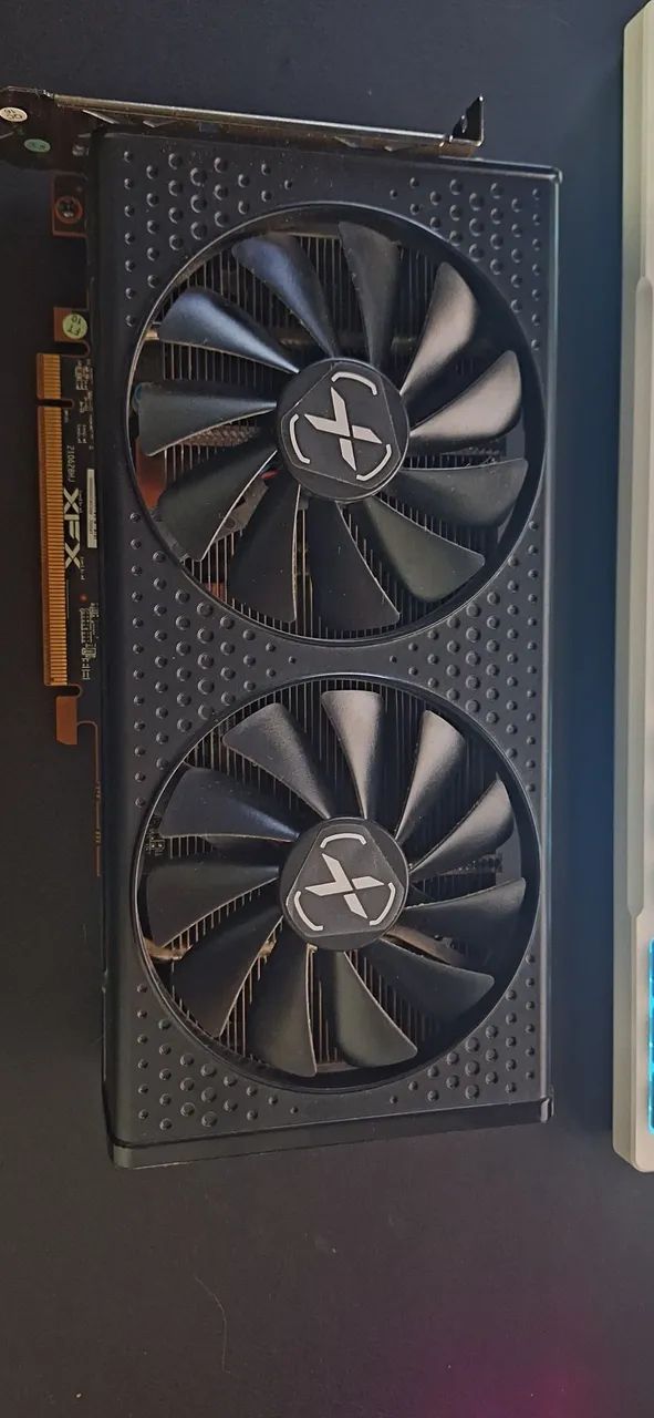 RX 6600  - Foto 2