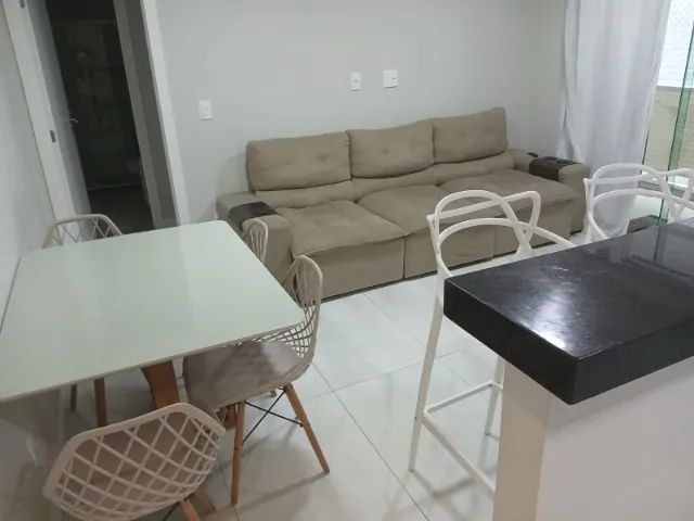 sofa retratil03 lugares conservadissimo - Foto 2