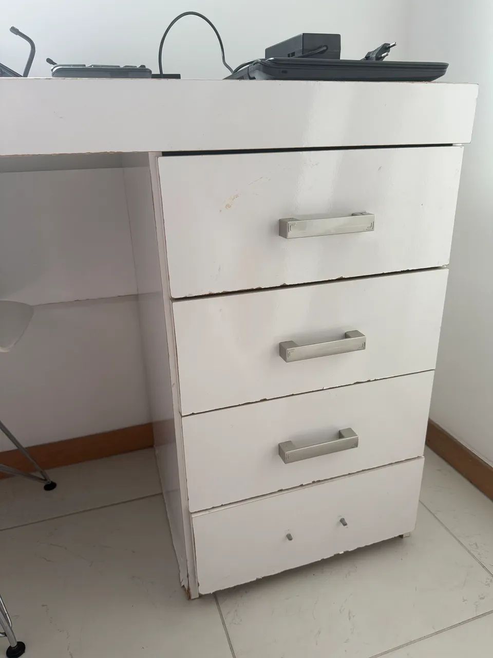 Escrivaninha  - Foto 2