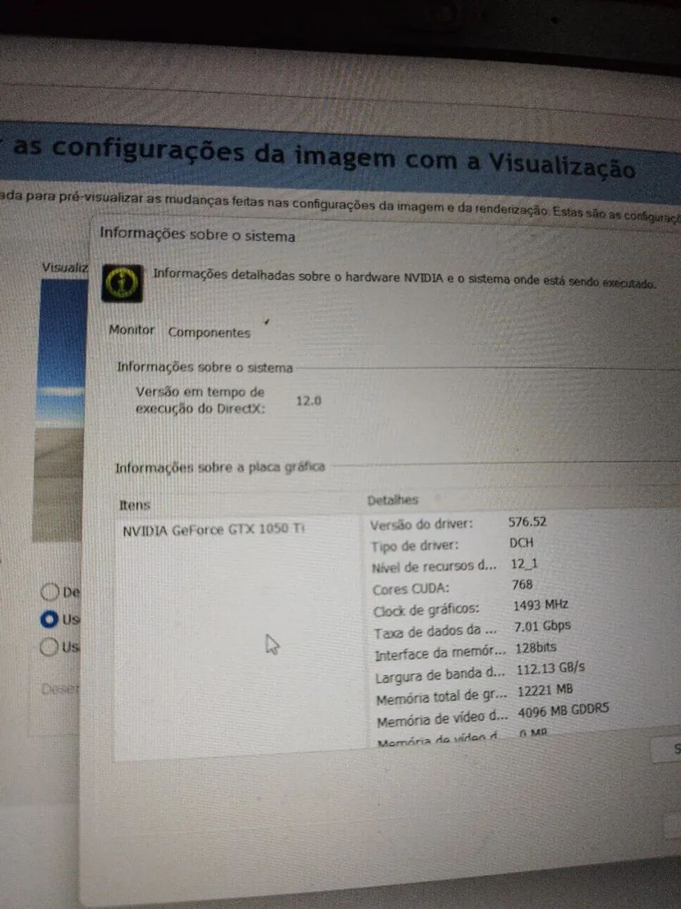 Notebook gamer 16GB i7 4GB placa de video - Foto 5