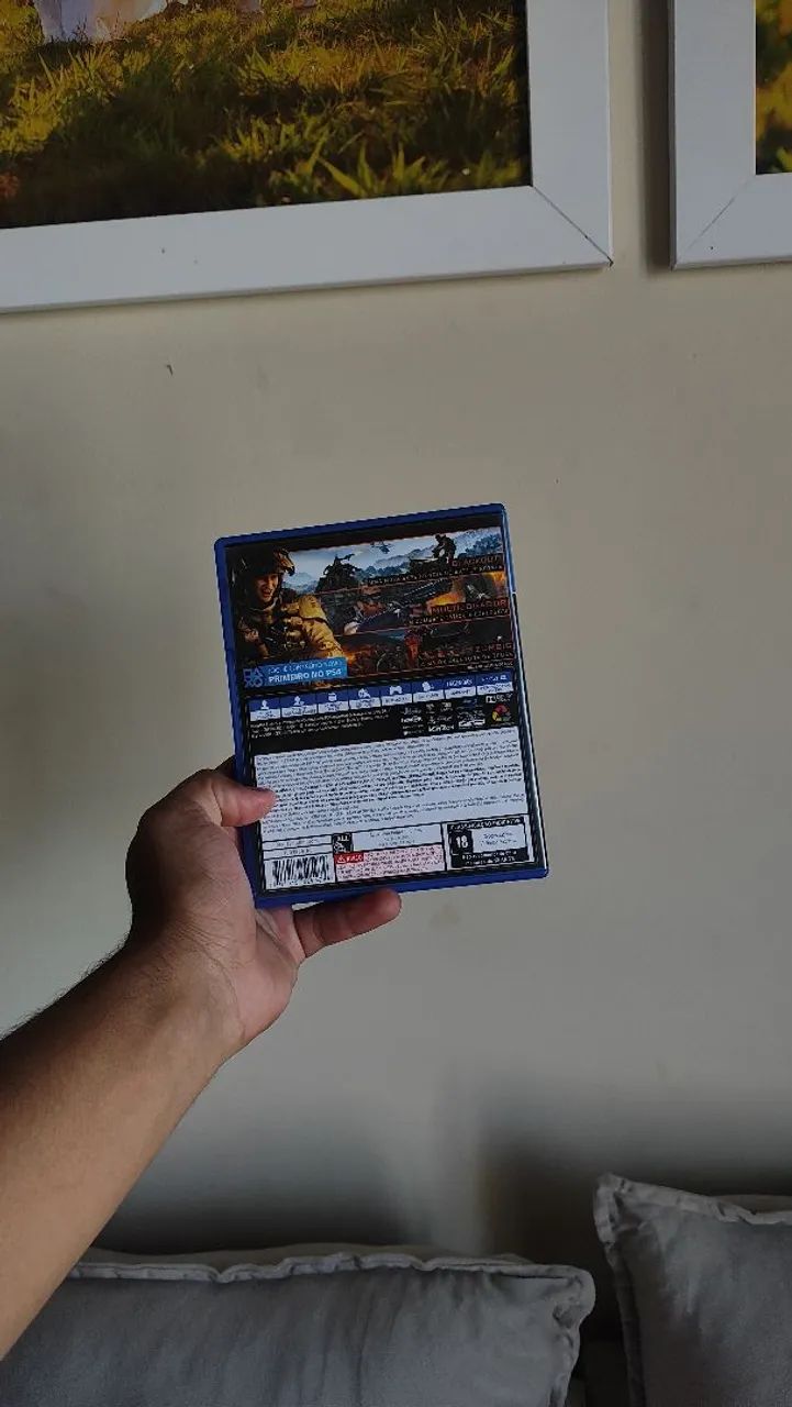 Call of Duty black ops 4 - Foto 3